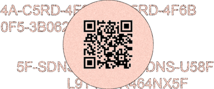 Add QR codes