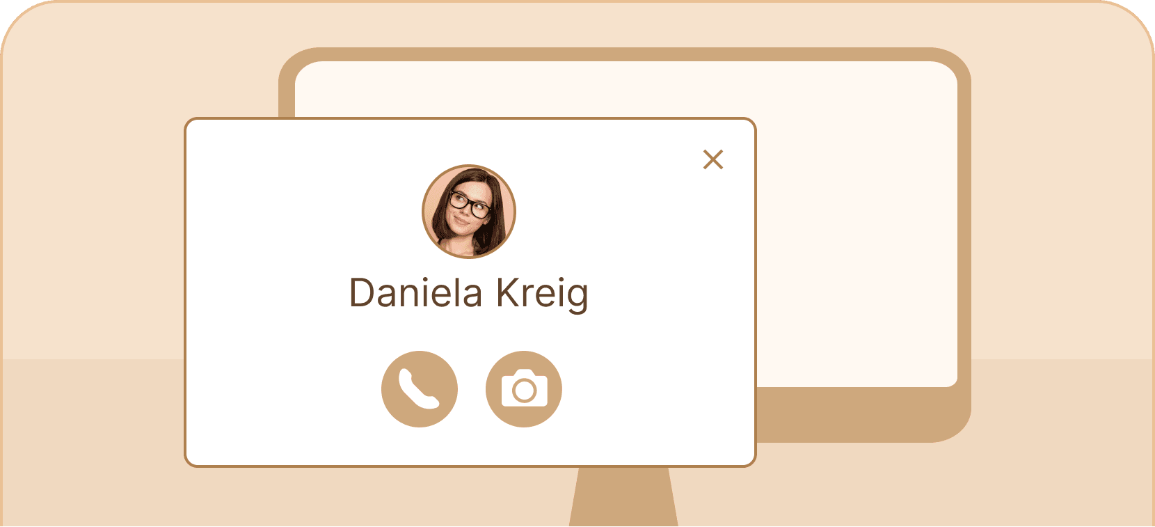 Request tailored demo - Certifier features
