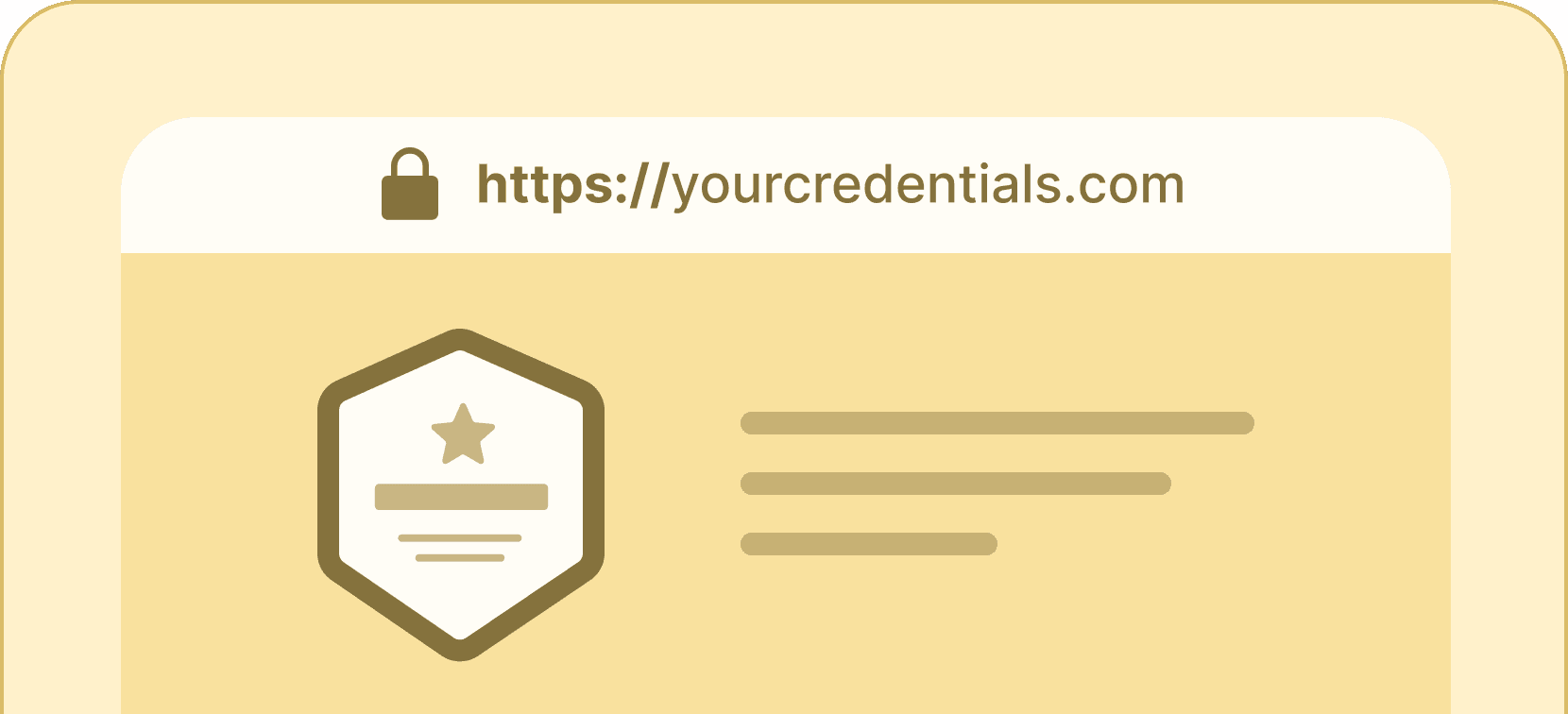 Secure ssl encryption - Certifier features Secure ssl encryption - Certifier features