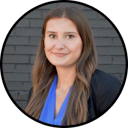 Madison Lokke Marketing Specialist