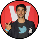 Ouali Benmeziane CEO & Founder